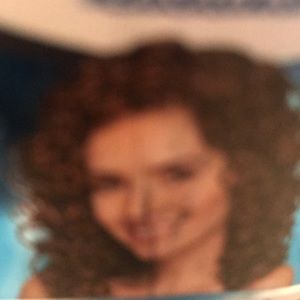 Meet your Posher, Veronica